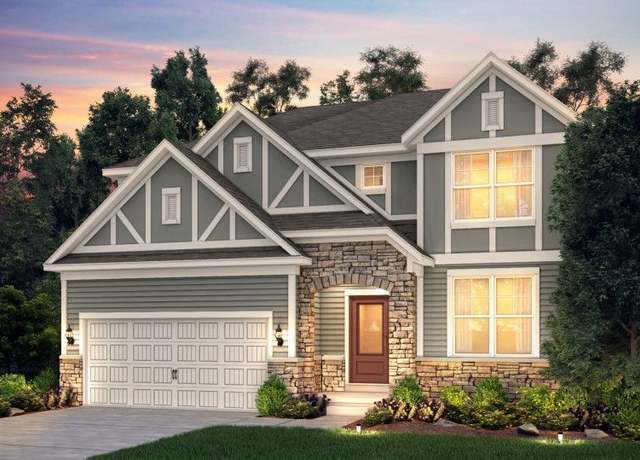Property at Mercer Plan, Algonquin, IL 60102, 3 beds, 2.5 baths