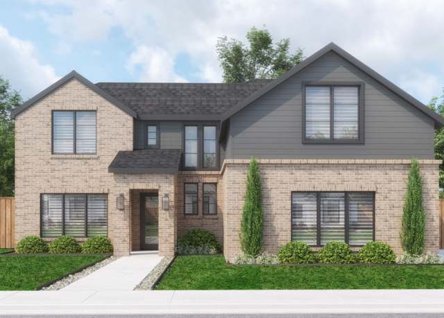 Property at Eleanor Plan, Haslet, TX 76052, 4 beds, 3.5 baths