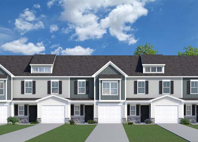 Property at Stoneycreek in Aberdeen Plan, E4ou2x Fountain Inn, SC 29644, 3 beds, 2.5 baths