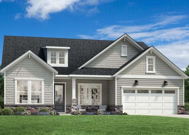 Property at Tahoma Plan, Raleigh, NC 27610, 3 beds, 3 baths