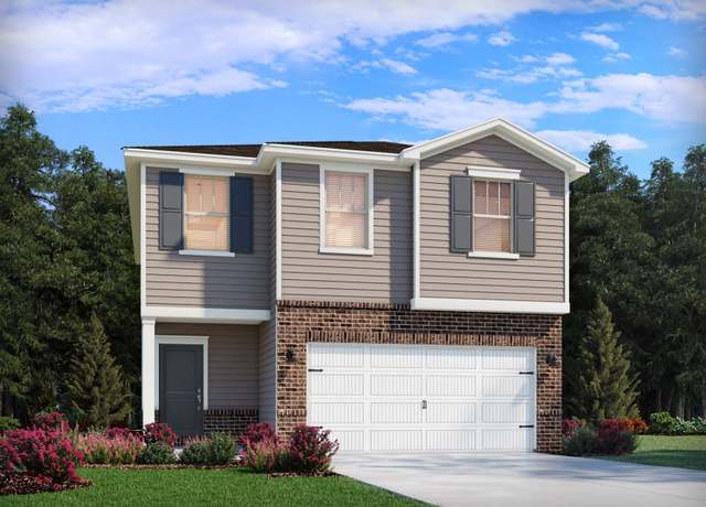 Property at Edenton Plan, Cherryville, NC 28021, 3 beds, 2.5 baths