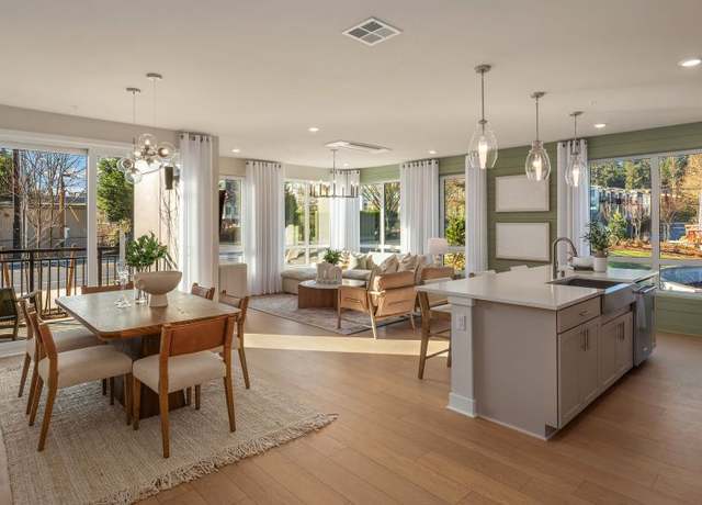 Property at Easton Plan, Kenmore, WA 98028, 2 beds, 2 baths
