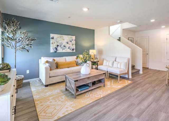 Property at 4972 Fern Mesa Ave, Las Vegas, NV 89139, 3 beds, 2.5 baths