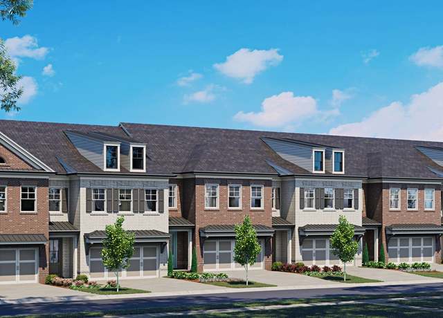 Property at The Stockton Plan, Duluth, GA 30096, 3 beds, 2.5 baths