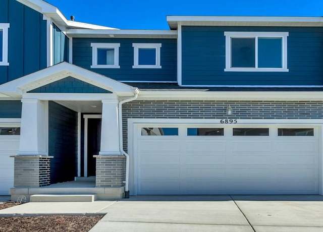 Property at 6895 S Mount Meek Dr, West Jordan, UT 84081, 3 beds, 2.5 baths