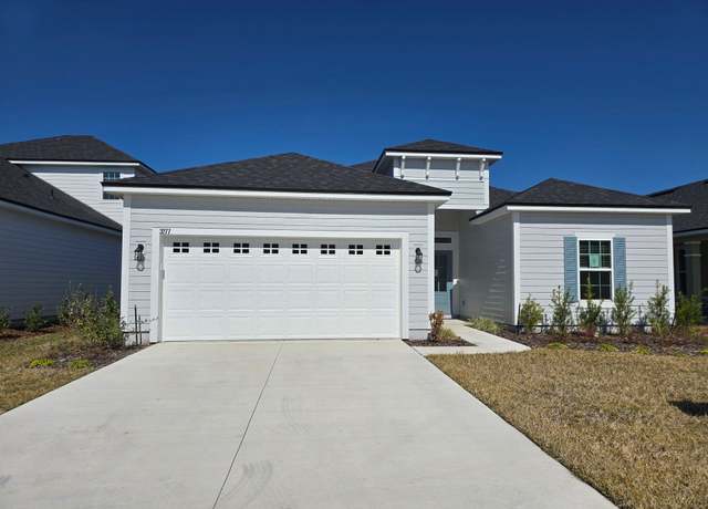 Property at 3277 Willowleaf Lane Grn, Green Cove Springs, FL 32043, 3 beds, 2 baths