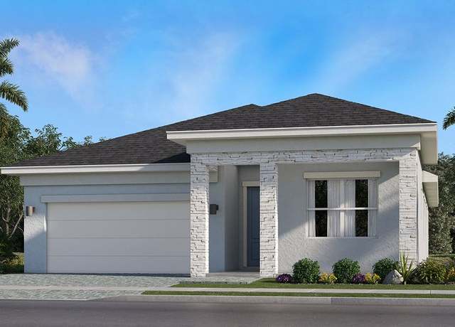 Property at 10724 NW Wilgrove Ln, Port Saint Lucie, FL 34987, 4 beds, 3 baths