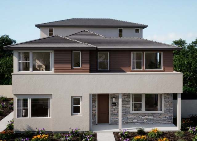Property at Mona 2 Plan, Irvine, CA 92618, 4 beds, 4.5 baths