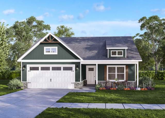 Property at The Hickory Plan, New Albany, IN 47150, 3 beds, 2 baths