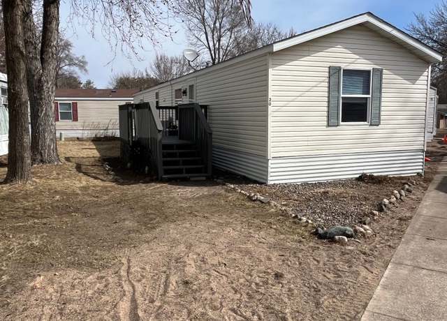 Property at 15057 Forest Blvd N #3, Hugo, MN 55038, 2 beds, 2 baths