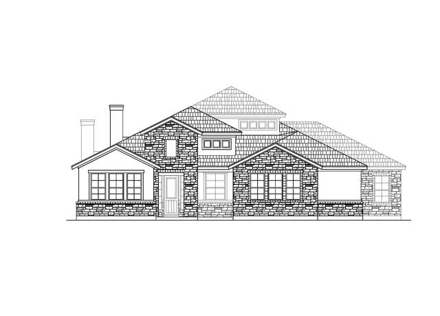 Property at McCormick Plan, Temple, TX 76502, 4 beds, 4 baths