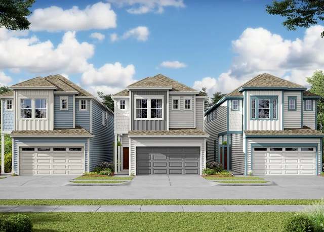 Property at Naples Plan, Houston, TX 77047, 2 beds, 2.5 baths