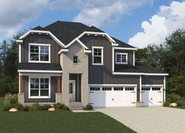 Property at Premier - Fiore Plan, Fairview, TN 37062, 3 beds, 2.5 baths