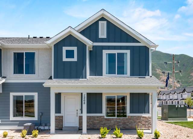 Property at Dalton Plan, Spanish Fork, UT 84660, 3 beds, 2 baths