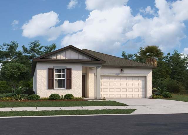 Property at Moonbeam Plan, Kissimmee, FL 34746, 3 beds, 2 baths