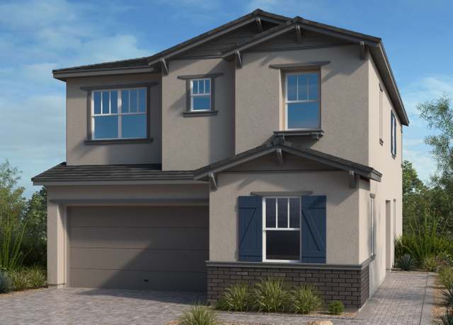 Property at Teak Plan, Henderson, NV 89011, 4 beds, 3 baths