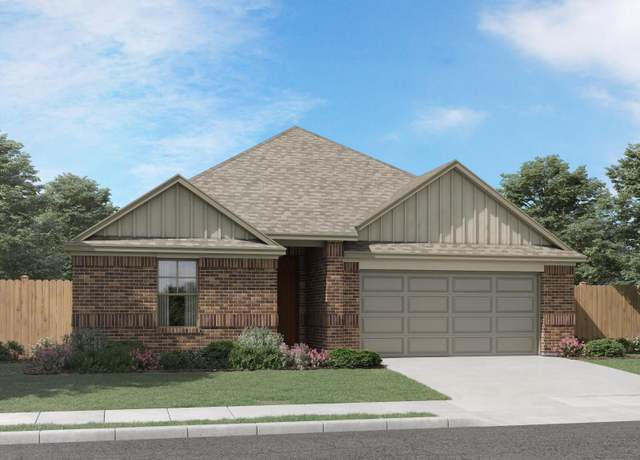 Property at Preston (C403) Plan, Schertz, TX 78154, 4 beds, 3 baths