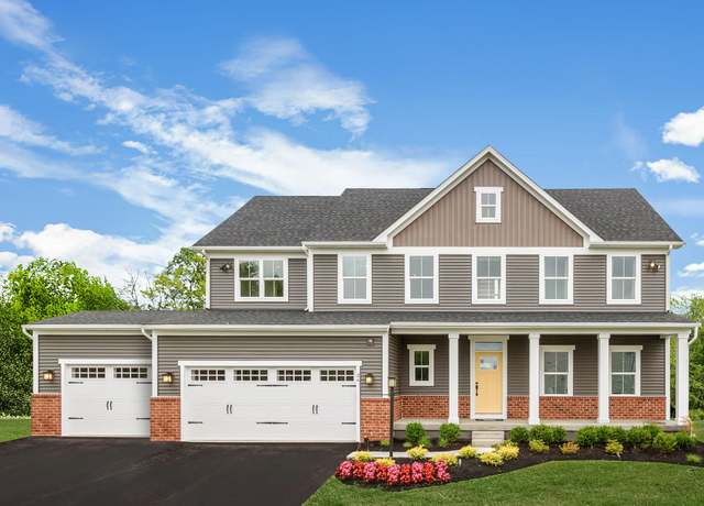 Property at Saint Lawrence Plan, Woolwich Township, NJ 08085, 4 beds, 2.5 baths