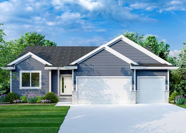 Property at Somerset Plan, Adel, IA 50003, 3 beds, 2 baths