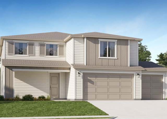 Property at 162 W Great Bear St, Kuna, ID 83634, 5 beds, 3.5 baths