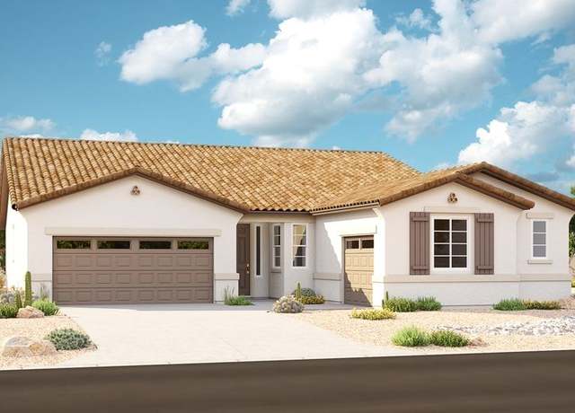 Property at Pinecrest Plan, Surprise, AZ 85387, 3 beds, 2.5 baths