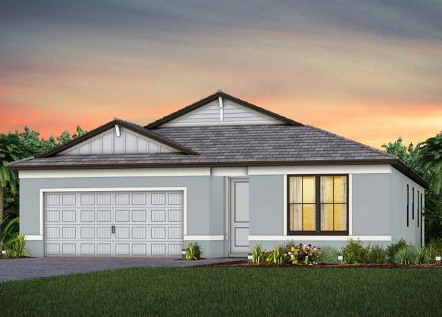 Property at Highgate Plan, Alva, FL 33920, 4 beds, 2 baths