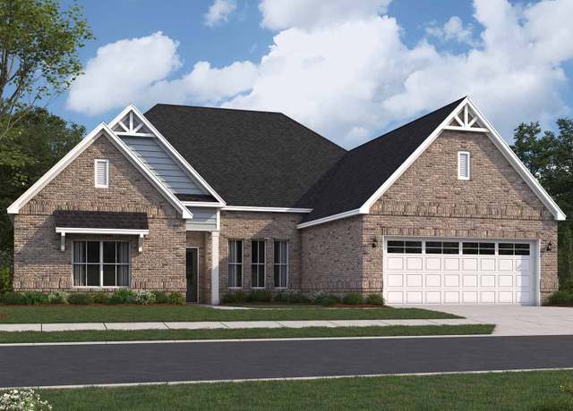 Property at Lakewood Plan, Owens Cross Roads, AL 35763, 4 beds, 3.5 baths