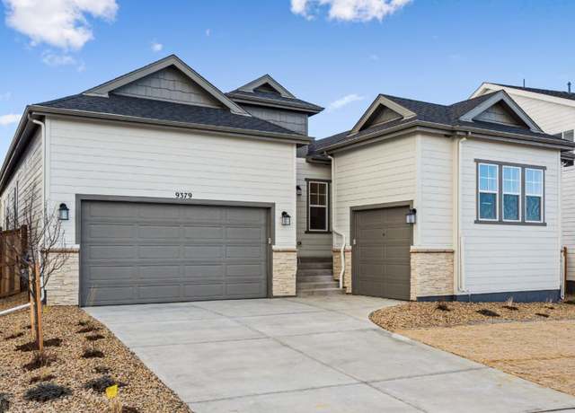 Property at Snowmass Plan, Arvada, CO 80007, 3 beds, 4.5 baths