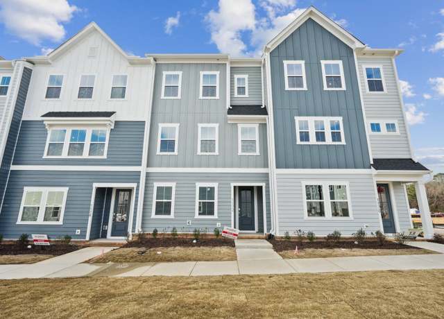Property at Holden Plan, Wake Forest, NC 27587, 3 beds, 2.5 baths