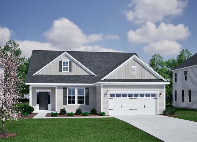 Property at Cumberland Plan, Goochland, VA 23063, 3 beds, 2 baths
