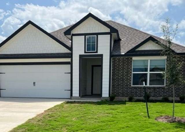 Property at 12544 Tarres Ct, Lorena, TX 76655, 2 beds, 3 baths
