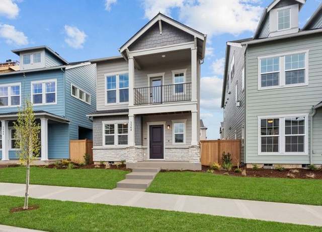 Property at 3360 SE Arrowhead Ave, Hillsboro, OR 97123, 4 beds, 3 baths
