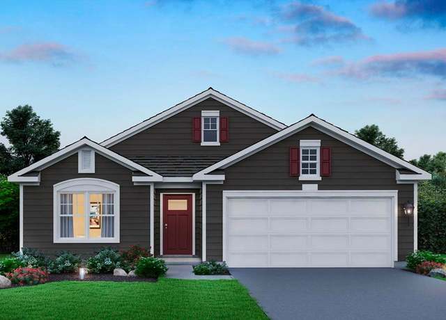 Property at 6277 Maple Glen Dr, Wonder Lake, IL 60097, 3 beds, 2 baths