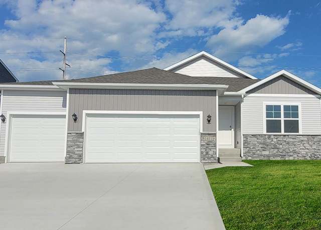 Property at HARMONY Plan, Altoona, IA 50009, 2 beds, 2.5 baths