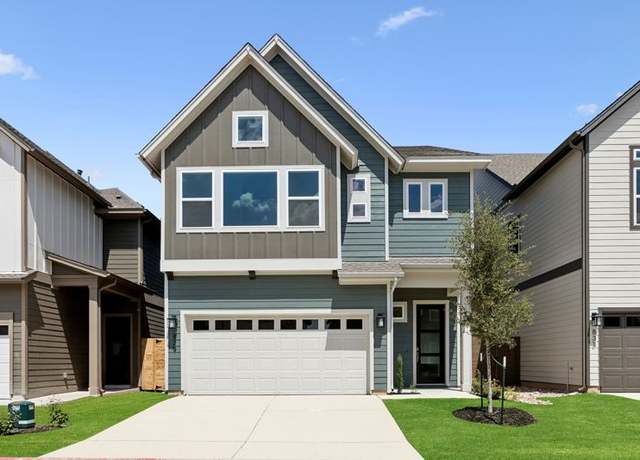 Property at 829 Nadal Path #70, Round Rock, TX 78664, 4 beds, 3.5 baths