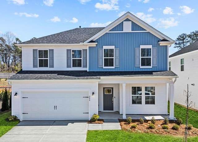 Property at Aspire Plan, Myrtle Beach, SC 29588, 3 beds, 2.5 baths