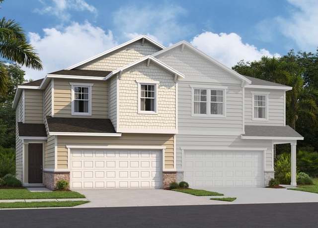 Property at Rosewood Plan, Jacksonville, FL 32244, 3 beds, 2 baths