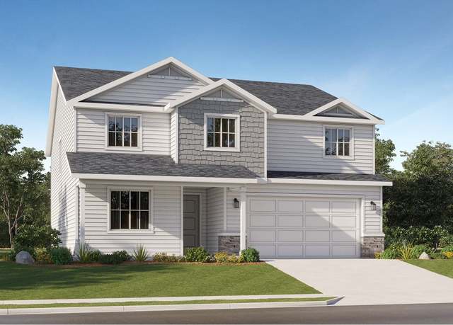 Property at Plan 2800 Plan, Boise, ID 83713, 5 beds, 3 baths