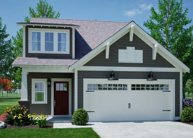 Property at Browning Plan, Pelham, AL 35124, 3 beds, 2.5 baths