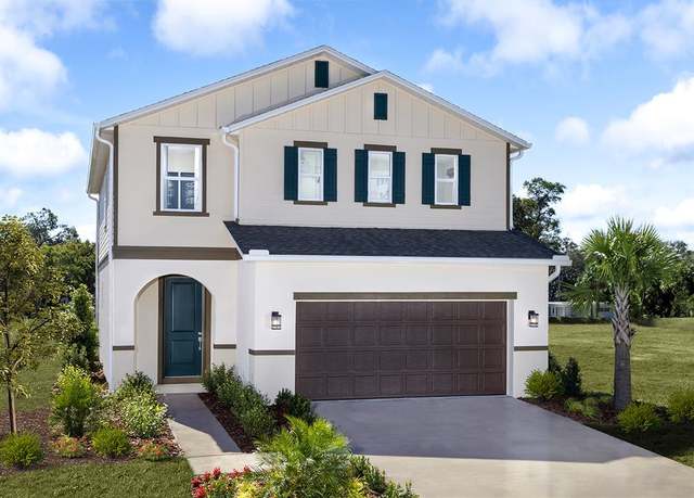 Property at Plan 2107 Modeled Plan, Leesburg, FL 34788, 3 beds, 2.5 baths