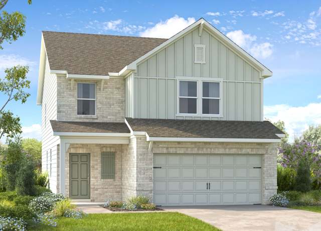Property at Edison Plan, Flowery Branch, GA 30542, 5 beds, 3 baths