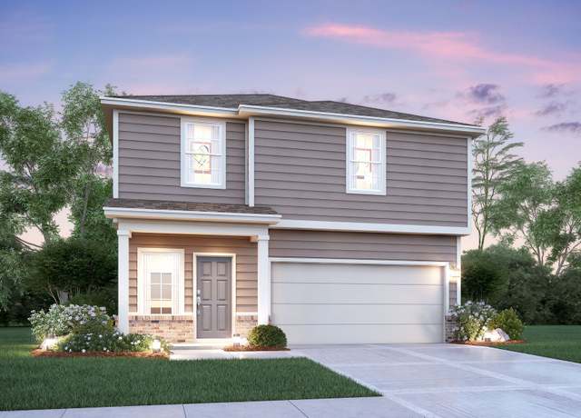 Property at Wisteria Plan, Converse, TX 78109, 3 beds, 2.5 baths