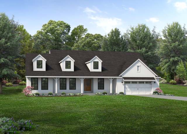 Property at Stanton Plan, Hebron, OH 43025, 4 beds, 2.5 baths