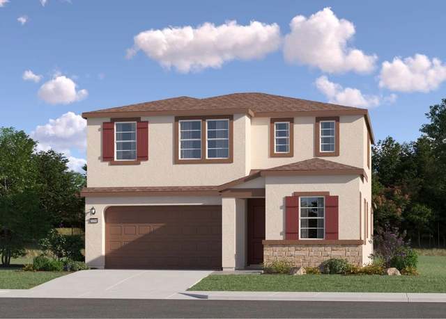 Property at Residence 2214 Plan, Sacramento, CA 95829, 4 beds, 3 baths
