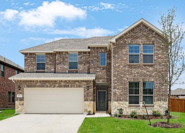 Property at Estes Plan, Mckinney, TX 75071, 4 beds, 3 baths