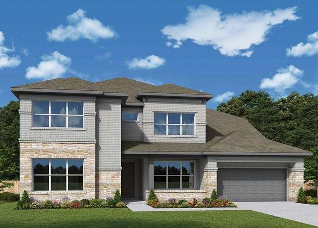 Property at Dandelion Plan, Montgomery, TX 77316, 5 beds, 4.5 baths