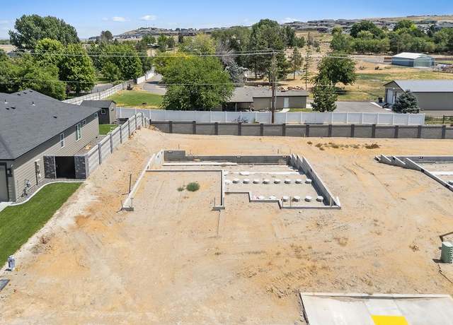 Property at 538 Tatoosh AVE Plan, West Richland, WA 99353, 3 beds, 2 baths