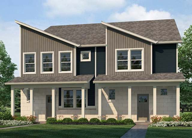 Property at MUIRFIELD Plan, Aurora, CO 80018, 3 beds, 2.5 baths