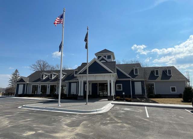 Property at Homes Available Soon Plan, Fair Haven, MI 48023