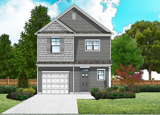 Property at Laurel II Plan, Easley, SC 29642, 3 beds, 2.5 baths